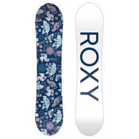 2025 Roxy Poppy Snowboard