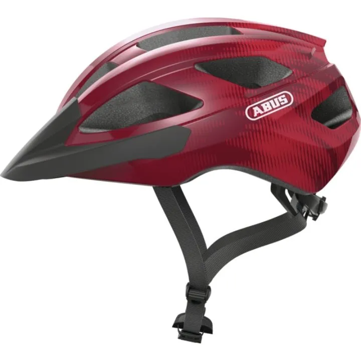 Abus Macator Helmet