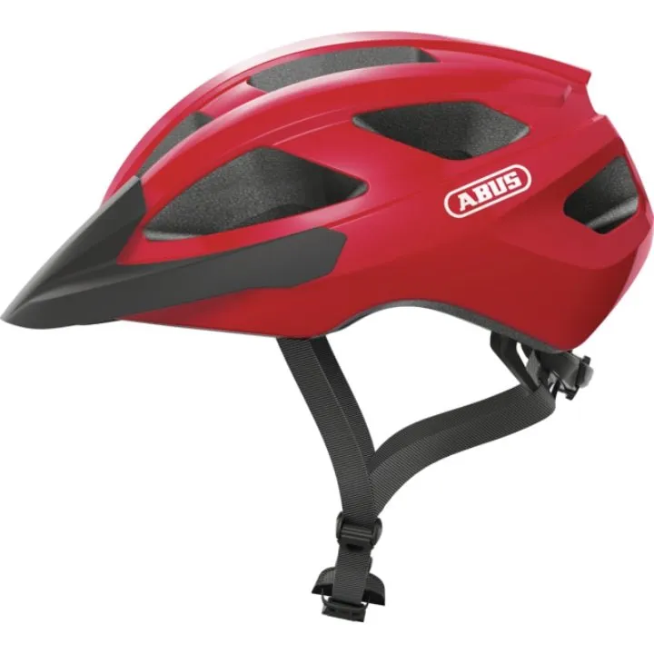 Abus Macator Helmet