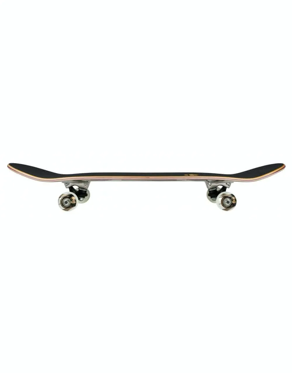 Alien Workshop Dot Foil Complete Skateboard - 7.75"