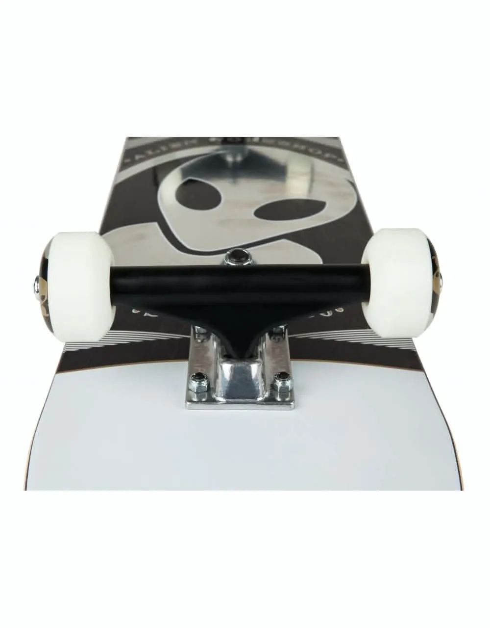 Alien Workshop Dot Foil Complete Skateboard - 7.75"