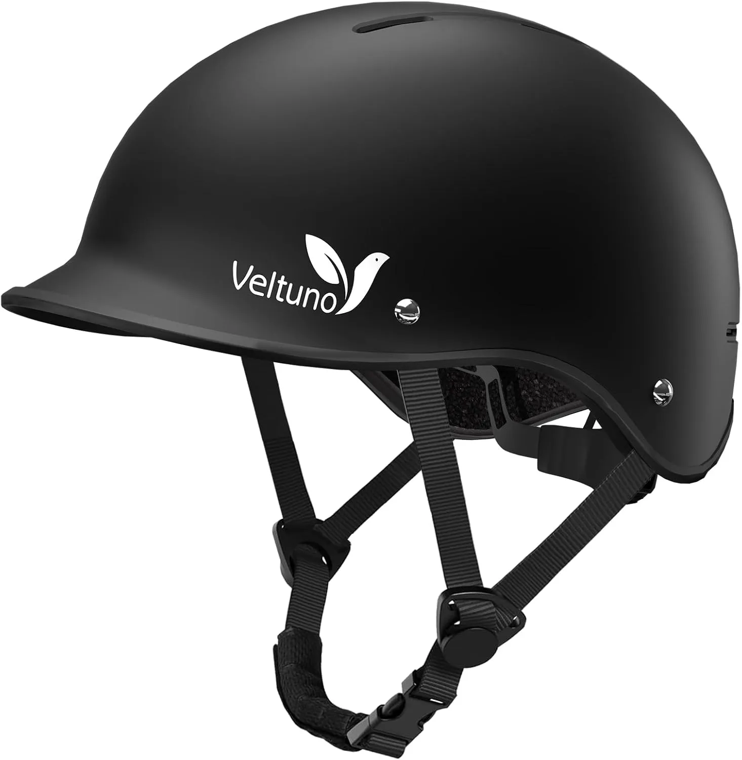 Bike Helmet for Adults, Adjustable Bicycle Helmet for Men & Women, Cycling Helmet with Safety Certified for Scooter, Skateboard, Mountain Bike, Road Bike, Commuting