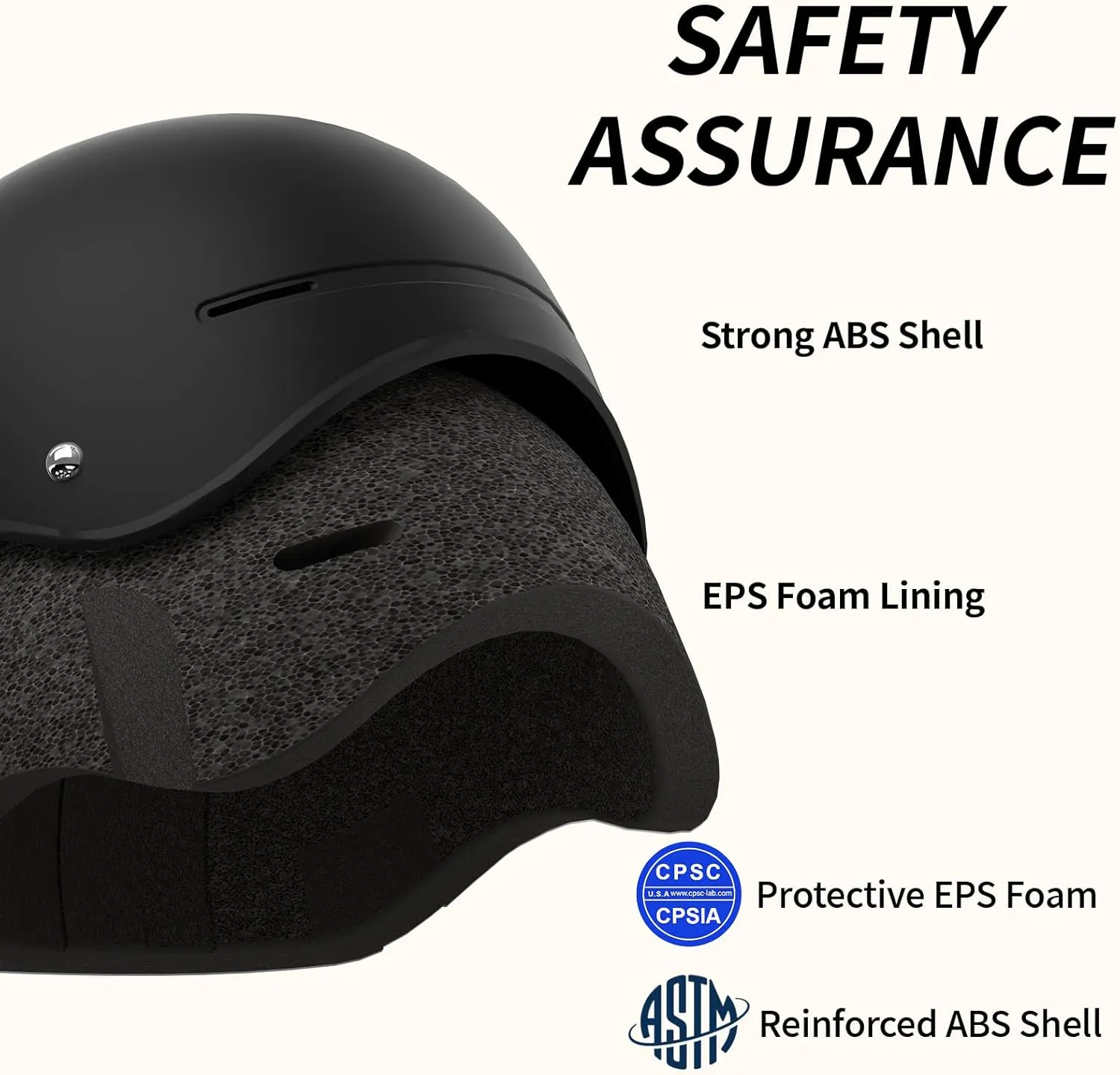 Bike Helmet for Adults, Adjustable Bicycle Helmet for Men & Women, Cycling Helmet with Safety Certified for Scooter, Skateboard, Mountain Bike, Road Bike, Commuting