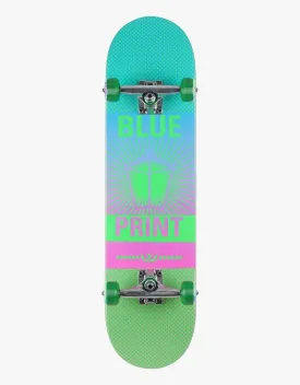 Blueprint Pachinko Complete Skateboard - 8"
