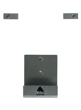 Burton Collectors Edition Snowboard Wall Mounts 2025