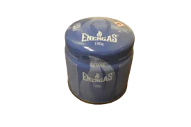 Butane Gas 190g - علبة غاز بوتان