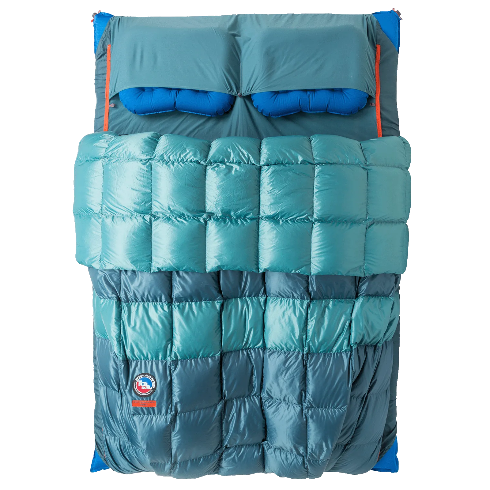 Camp Robber Bedroll