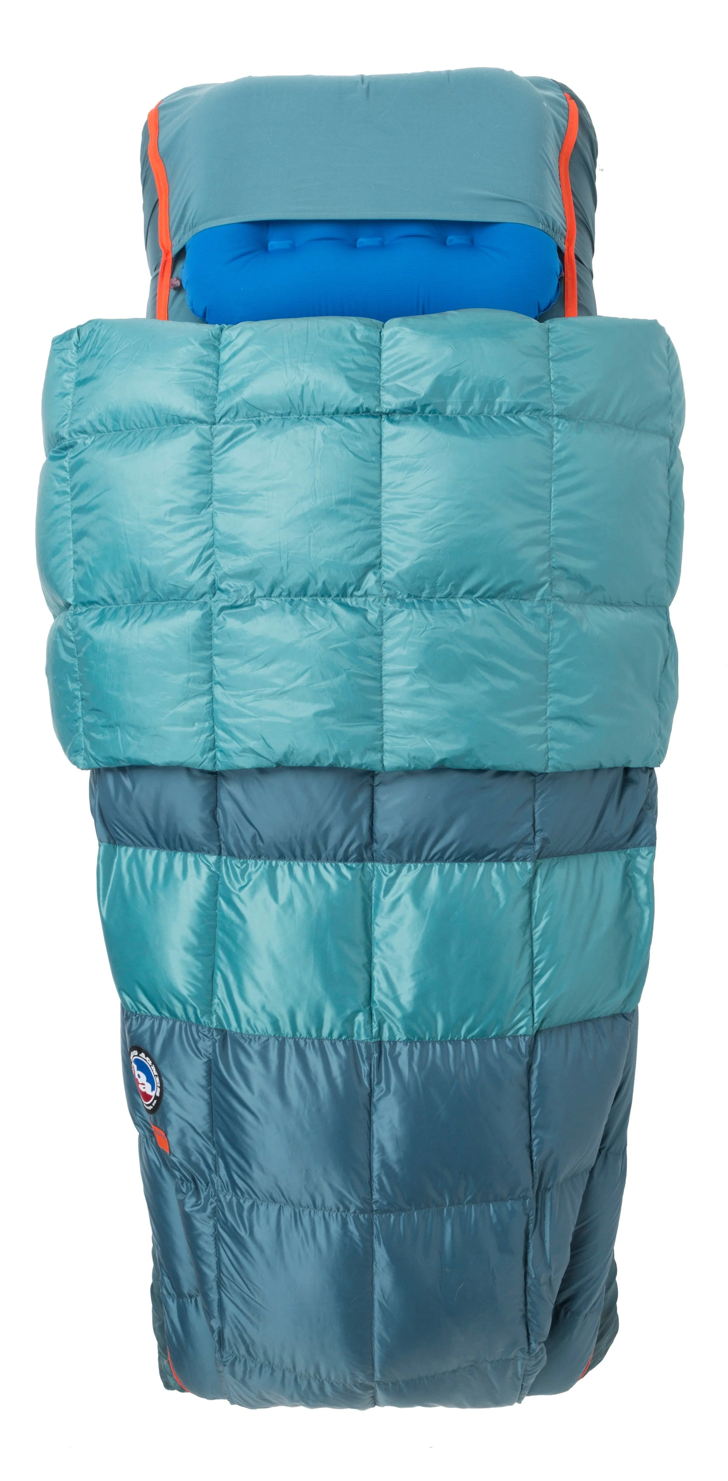 Camp Robber Bedroll