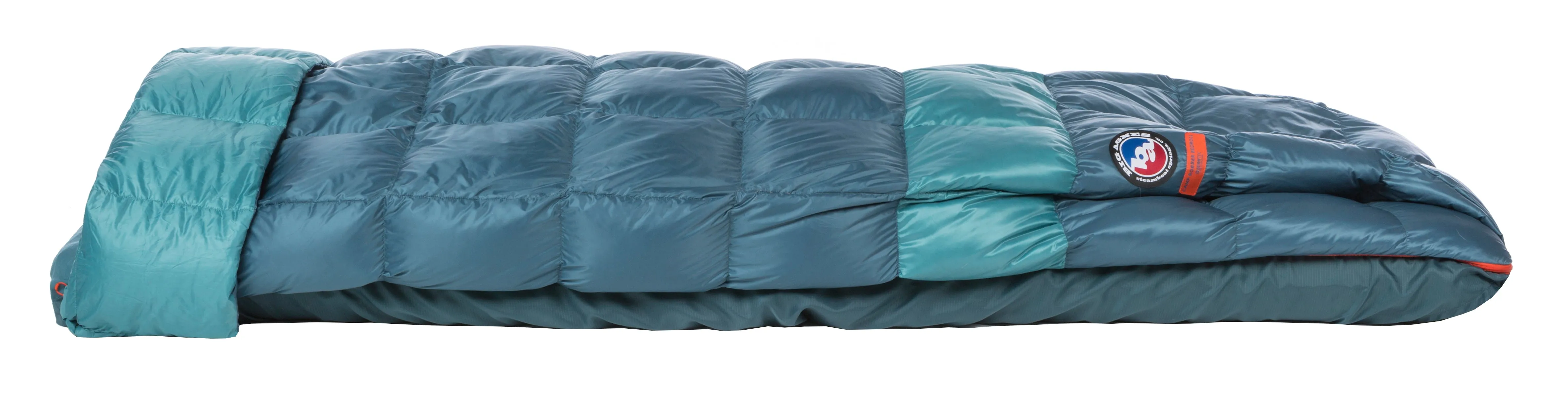Camp Robber Bedroll