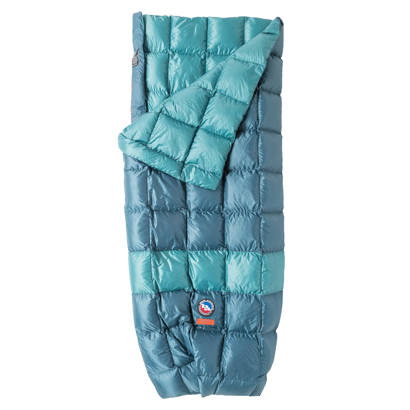 Camp Robber Bedroll