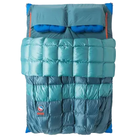 Camp Robber Bedroll