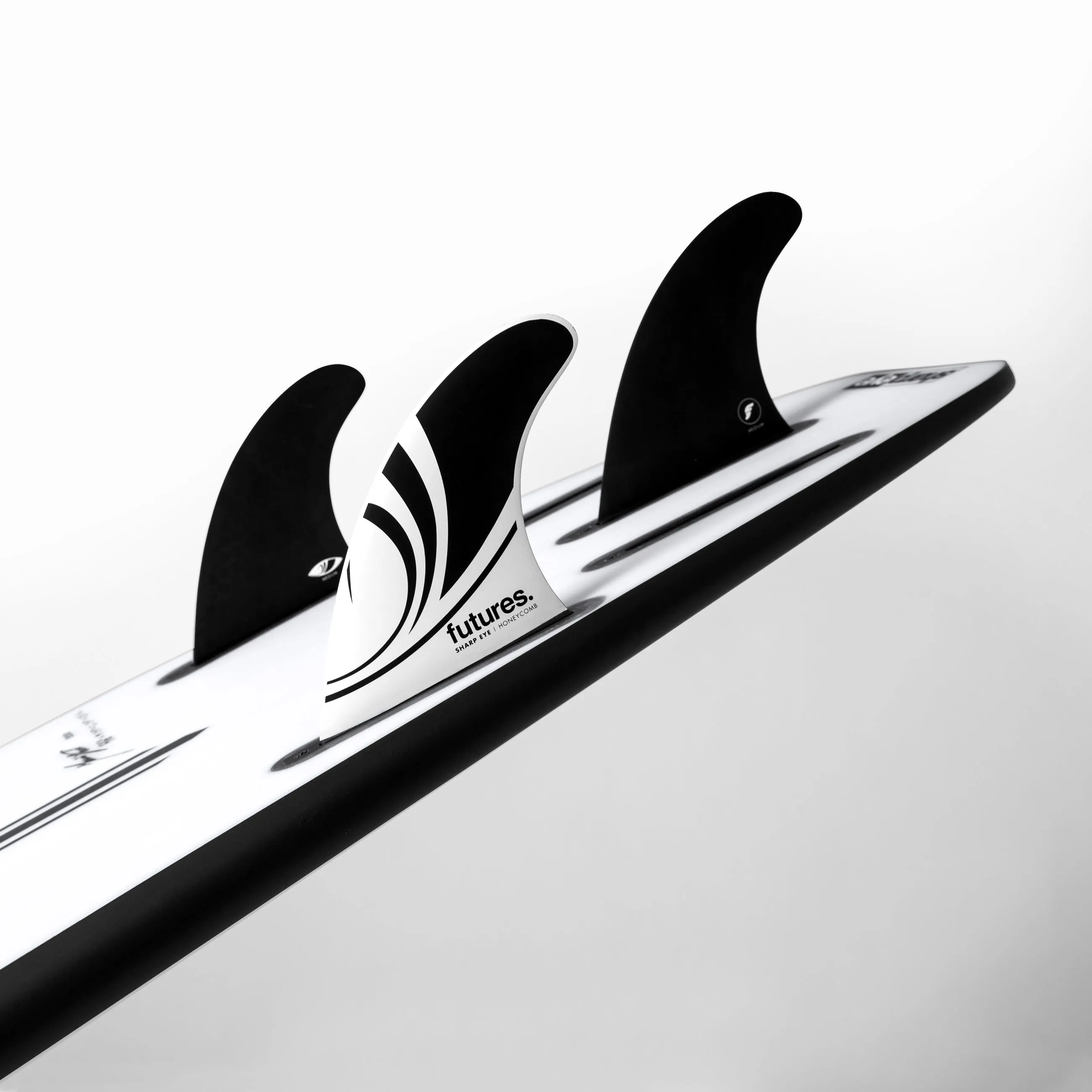 CHEAT CODE (E3 LITE) 5'8" x 19.5 X 2.43 - 28.60L, Squash, 5x  Futures Fin Boxes, Epoxy E3 - ID:875959