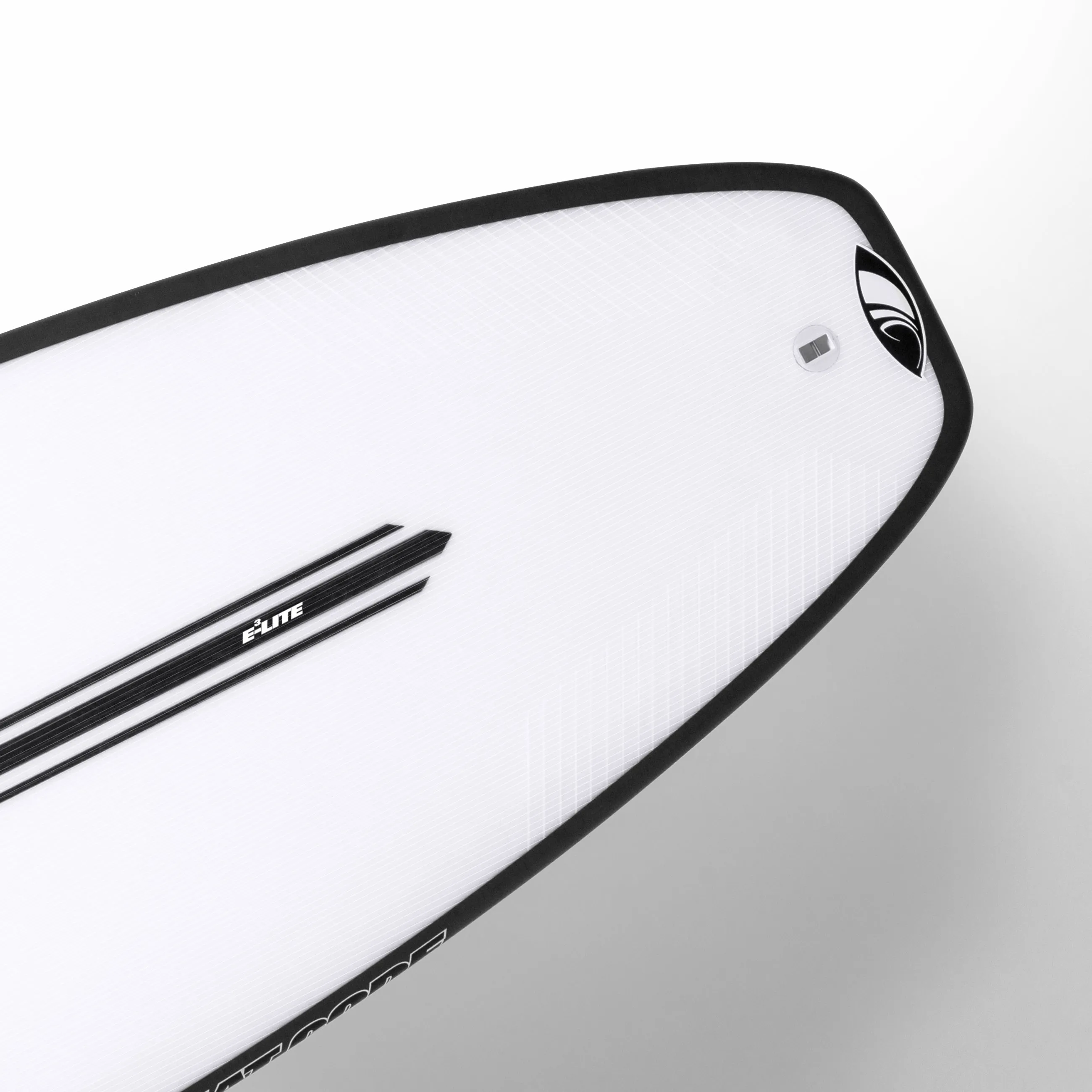 CHEAT CODE (E3 LITE) 6'4" x 20.75 X 2.75 - 38.50L, Squash, 5x  FCS 2 Fin Boxes, Epoxy E3 - ID:921392