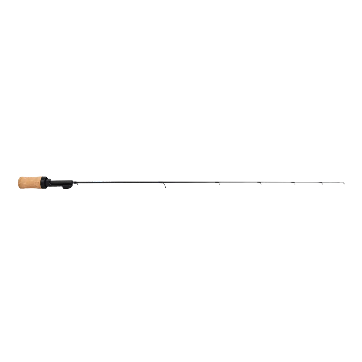 Clam Scepter Rod