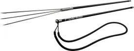 Cressi Pole Spear for Spearfishing - Fiberglass Made, Light & Strong - FG Designed in Italy