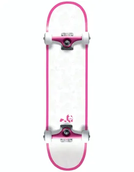 Enjoi Melrose Premium Complete Skateboard - 8"