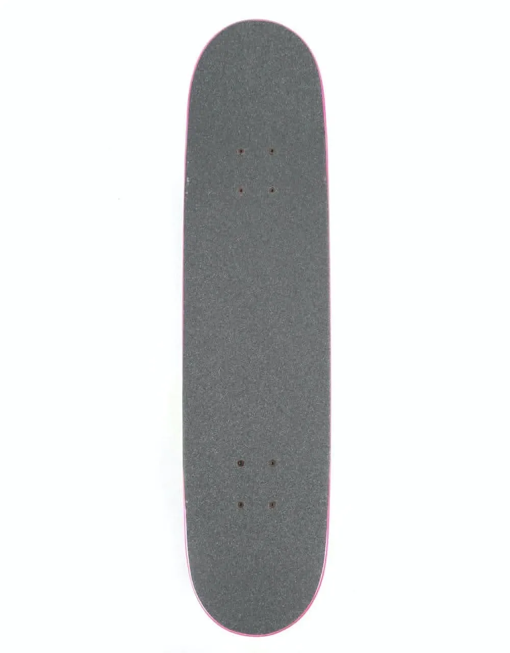 Enjoi Rasta Panda Complete Skateboard - 7.5"