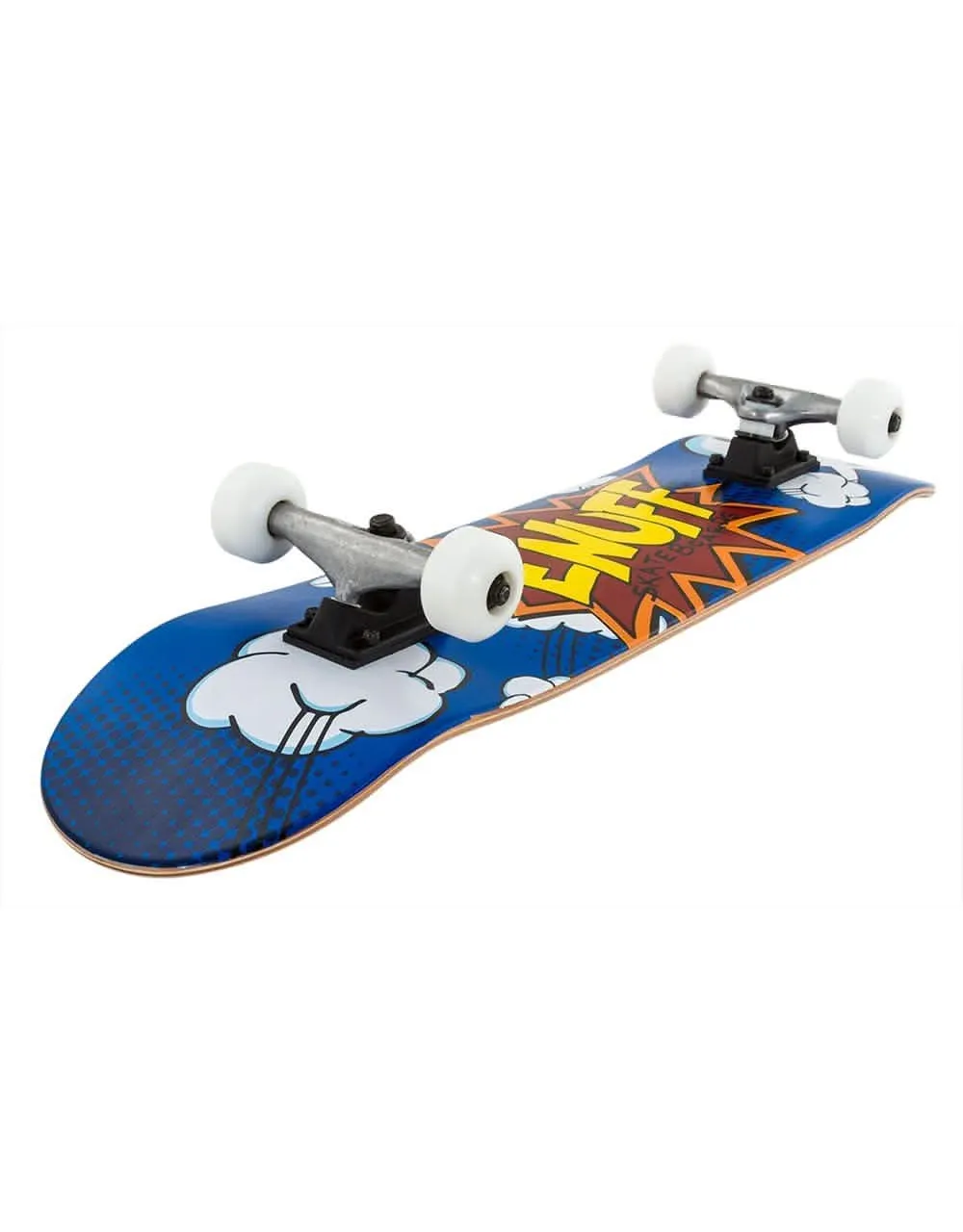 Enuff Pow Complete Skateboard - 7.75"