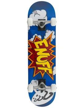 Enuff Pow Complete Skateboard - 7.75"