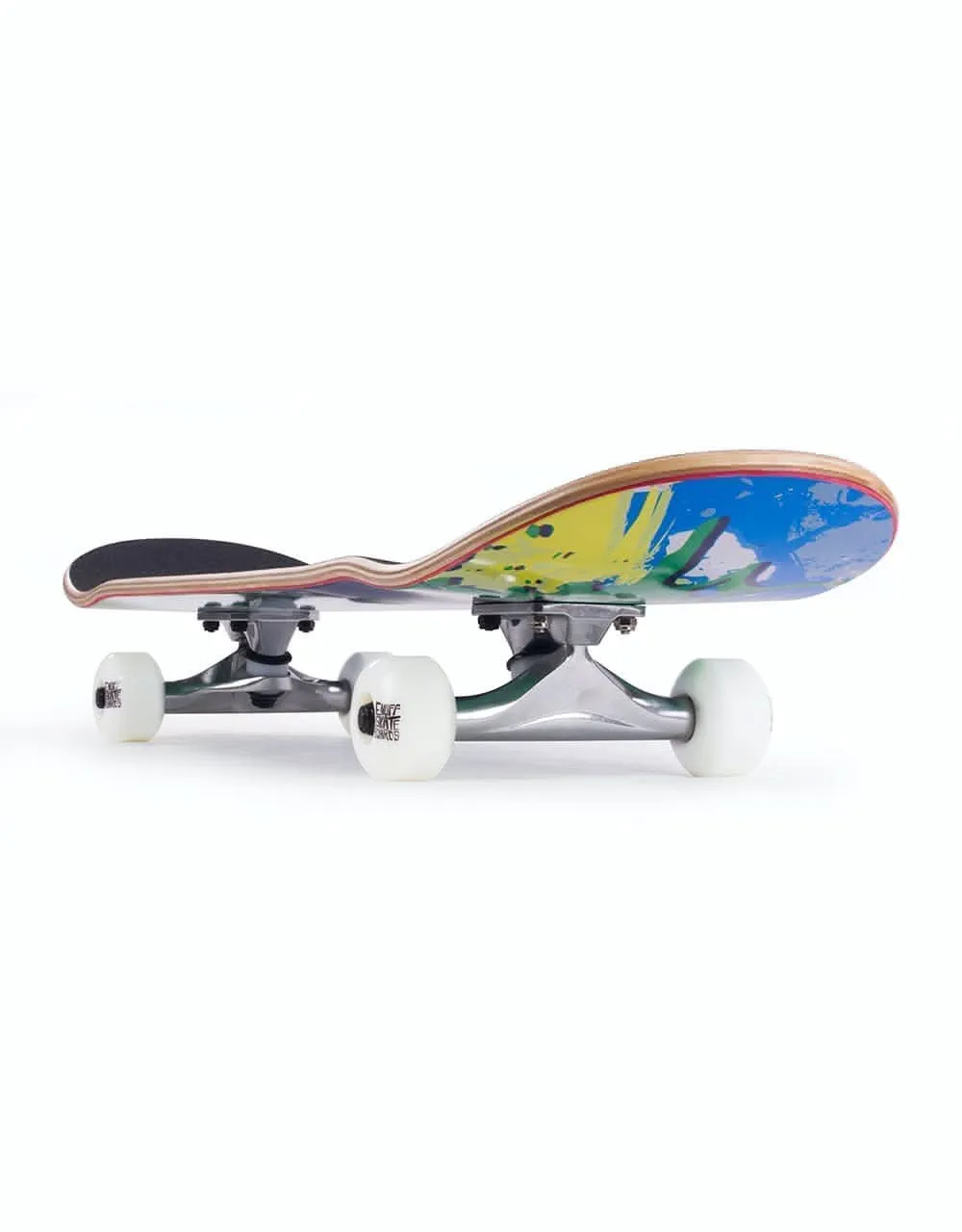 Enuff Splat Complete Skateboard - 7.75"