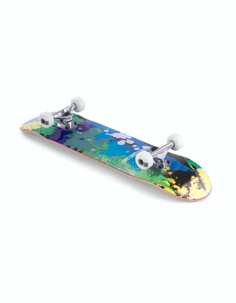 Enuff Splat Complete Skateboard - 7.75"