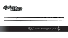 Fox Rage Street Fighter light shad 220 5-20g