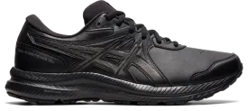 GEL-CONTEND SL BLACK/BLACK (MEN/BOYS)