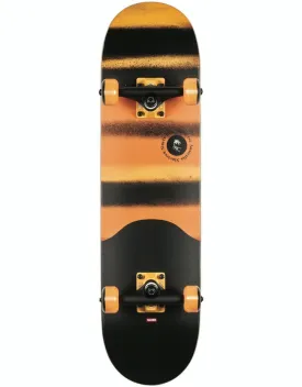 Globe Argo Mid Complete Skateboard - 7.6"