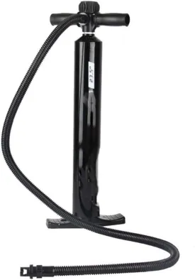 High Pressure Inflation Air Hand Pump SUP Stand Up Paddle Board Surfboard Surfing PVC Inflatable Fishing Boat Kayak