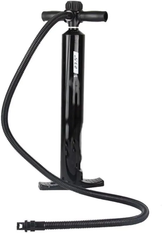 High Pressure Inflation Air Hand Pump SUP Stand Up Paddle Board Surfboard Surfing PVC Inflatable Fishing Boat Kayak