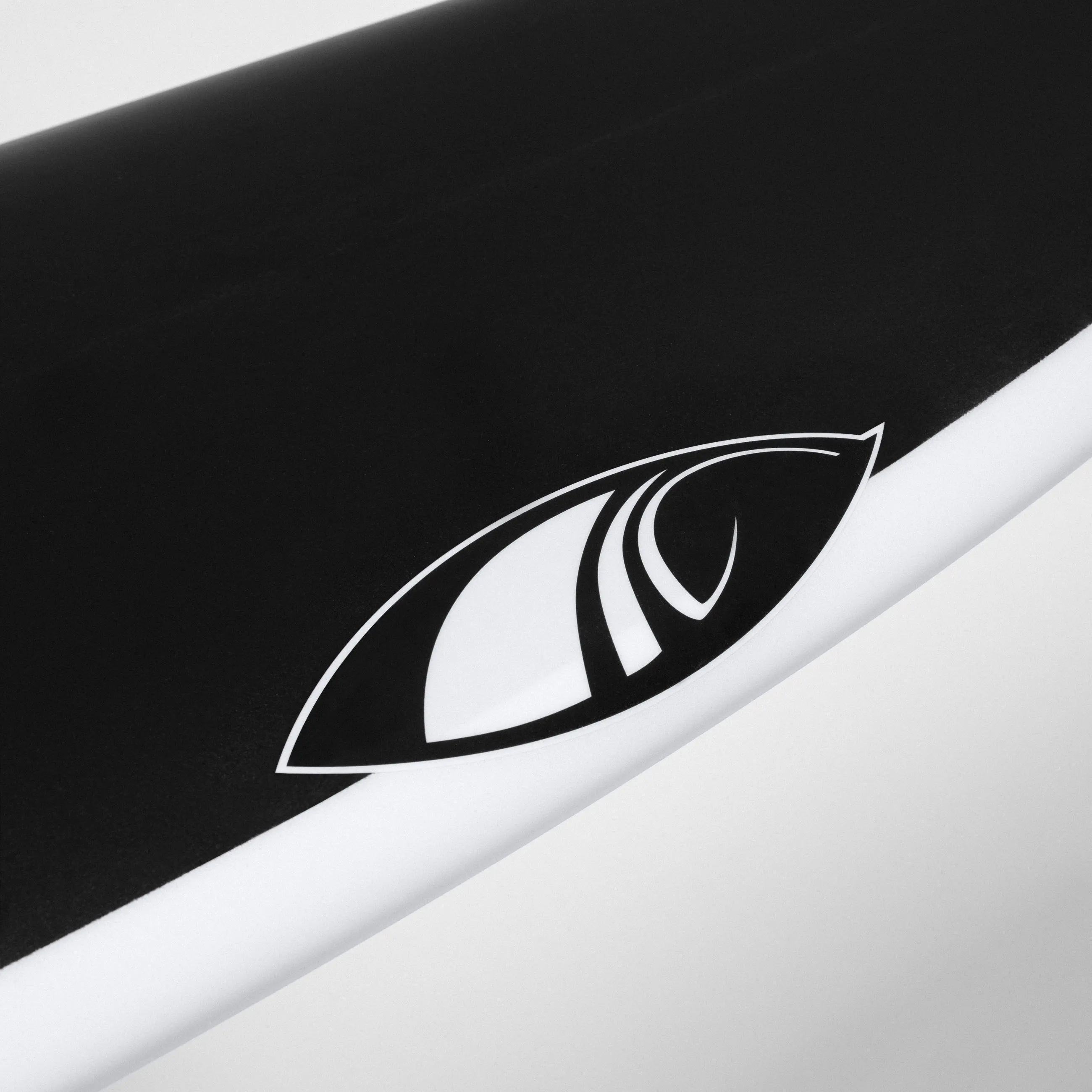 INFERNO 72 6'0" x 20.25 X 2.8 - 34.70L, Squash, 3x  FCS 2 Fin Boxes, PU - ID:933731