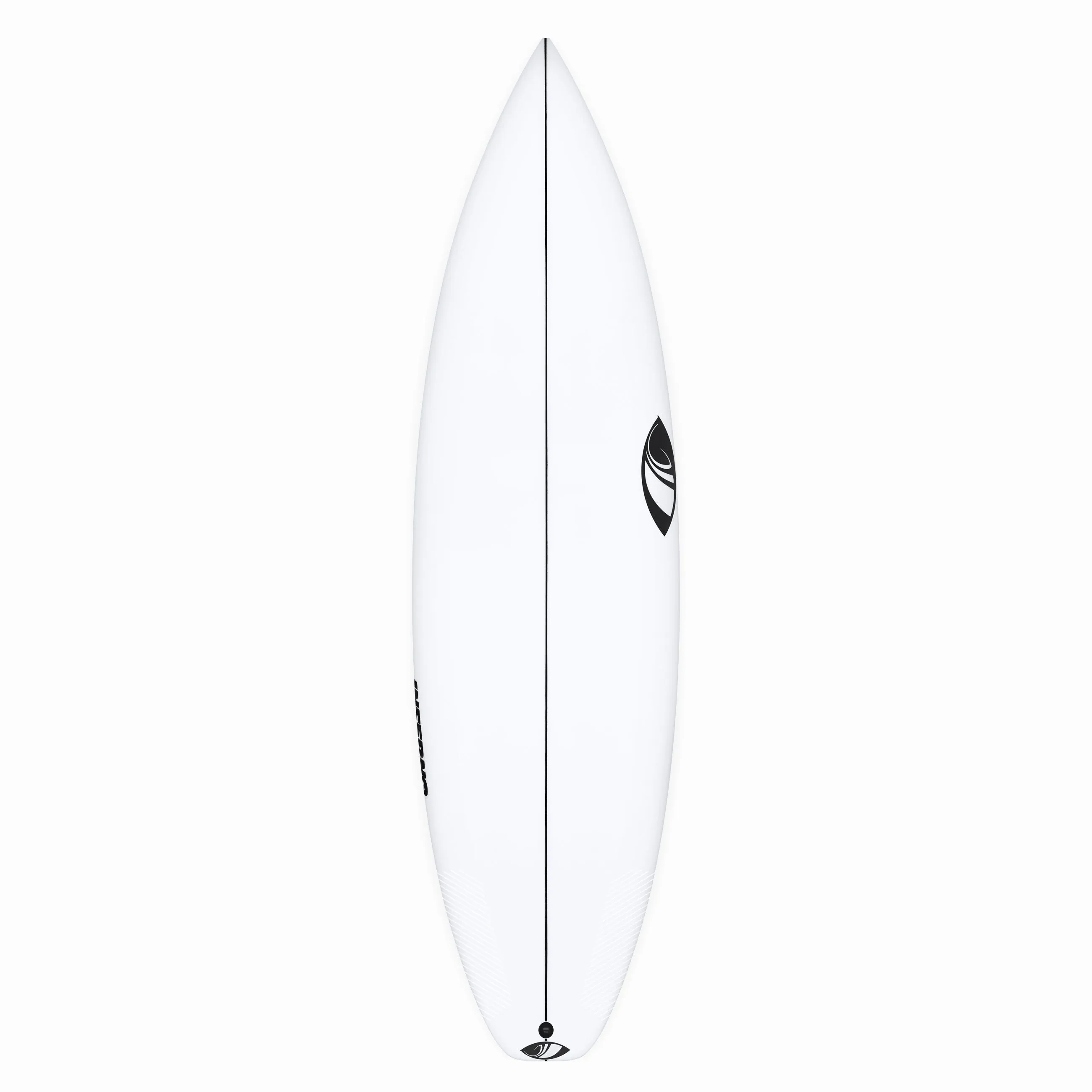 INFERNO 72 6'0" x 20.25 X 2.8 - 34.70L, Squash, 3x  FCS 2 Fin Boxes, PU - ID:933731