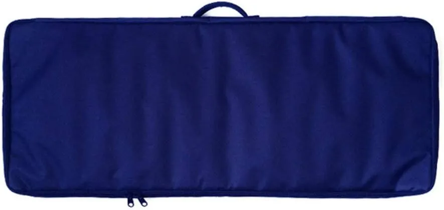 Inflatable Paddle Boards Hydrofoil Cover Bag Foil Carry Bag Kite Board Surf Foil Windsurf Foil Bag Vacation Must Haves (Color : Blue)