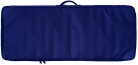 Inflatable Paddle Boards Hydrofoil Cover Bag Foil Carry Bag Kite Board Surf Foil Windsurf Foil Bag Vacation Must Haves (Color : Blue)