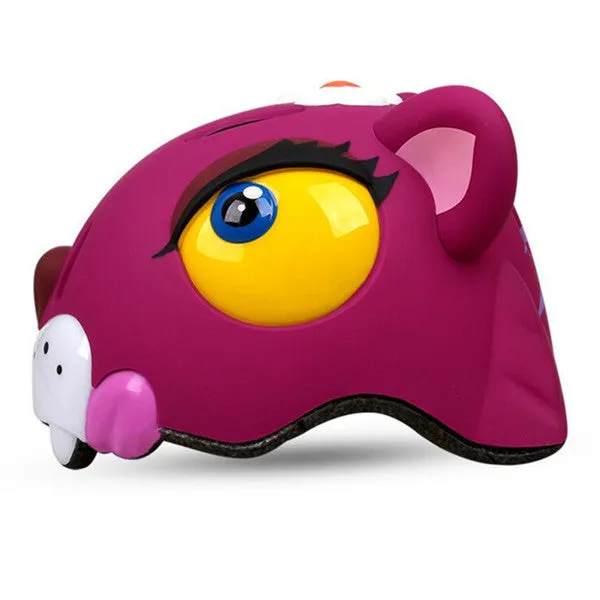 Kids Bicycle Helmet