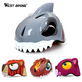 Kids Bicycle Helmet