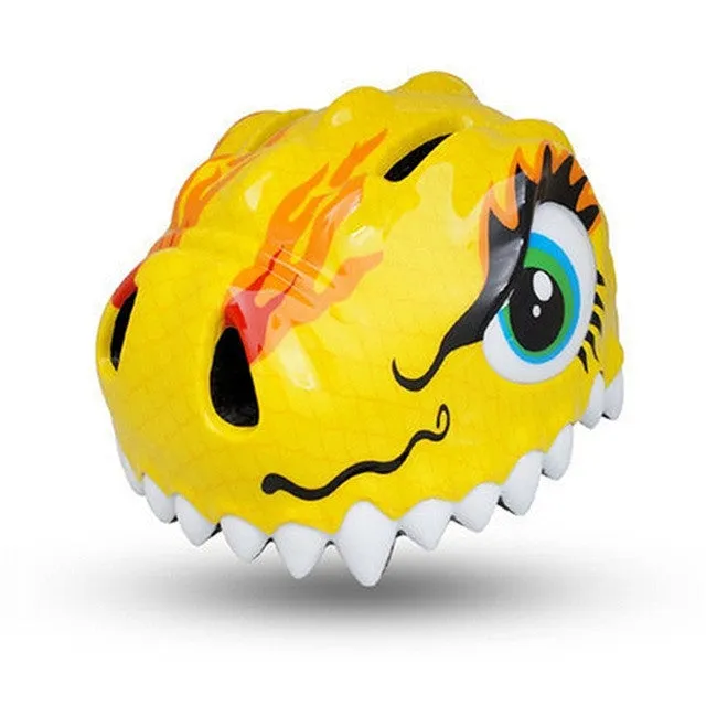 Kids Bicycle Helmet