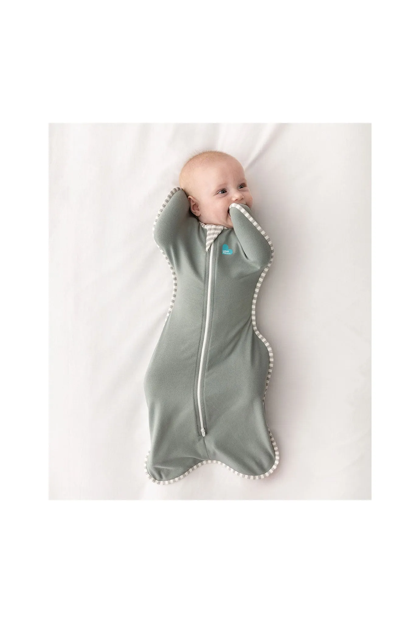 Love To Dream Swaddle Up Original 1.0 TOG