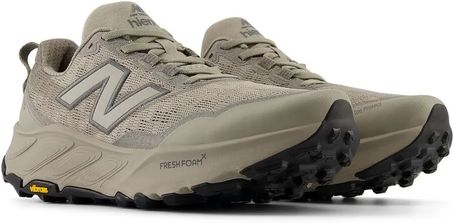 New Balance mens Fresh Foam X Hierro V9