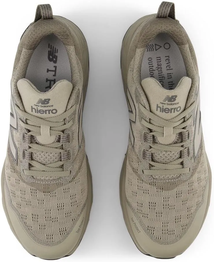 New Balance mens Fresh Foam X Hierro V9
