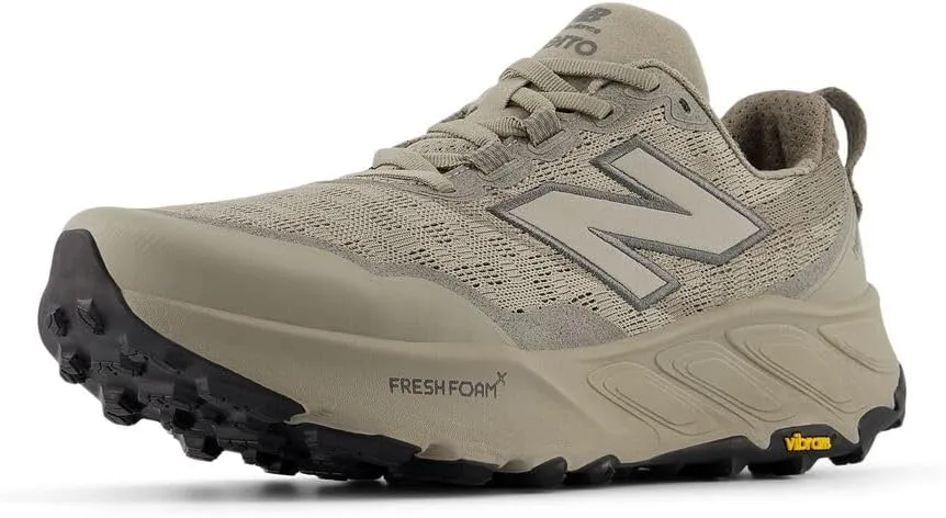 New Balance mens Fresh Foam X Hierro V9