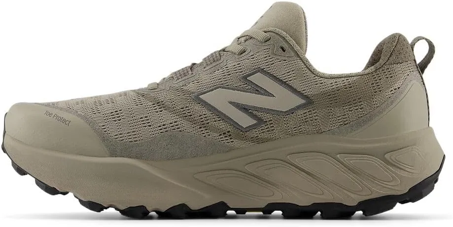 New Balance mens Fresh Foam X Hierro V9