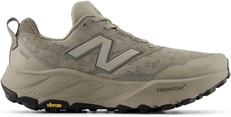 New Balance mens Fresh Foam X Hierro V9