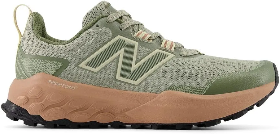 New Balance Women's Fresh Foam X Garo V2 Trail Running Shoe