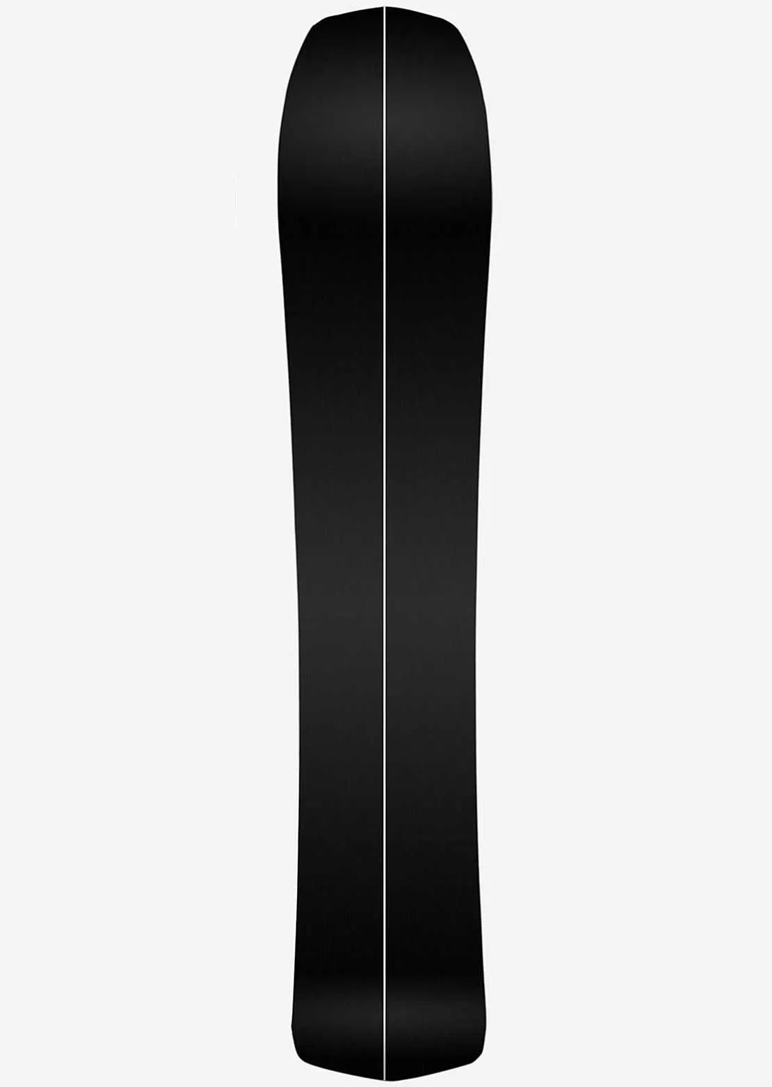 Nidecker Men's The Smoke Snowboard