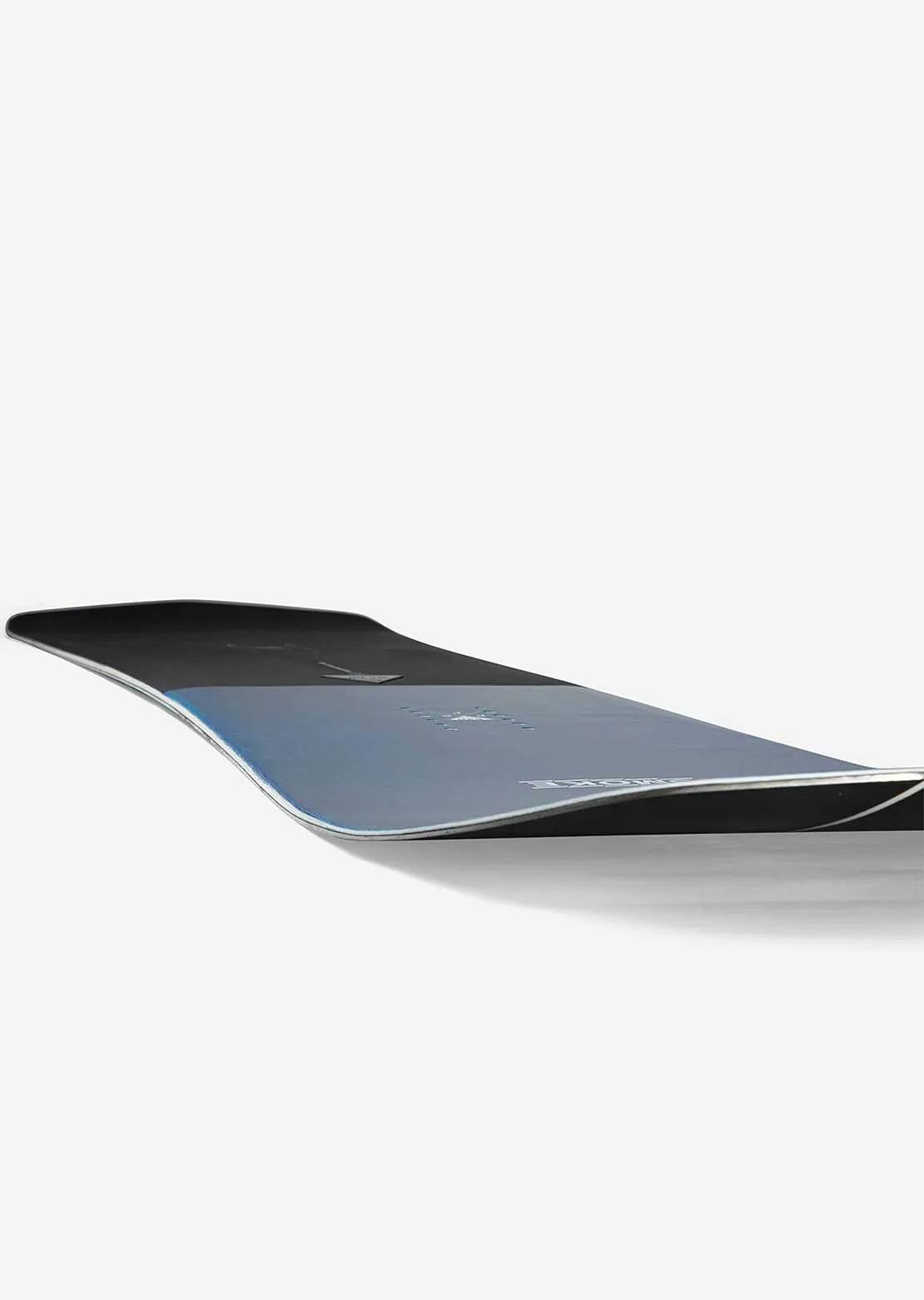 Nidecker Men's The Smoke Snowboard
