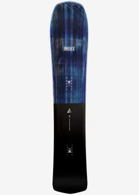 Nidecker Men's The Smoke Snowboard