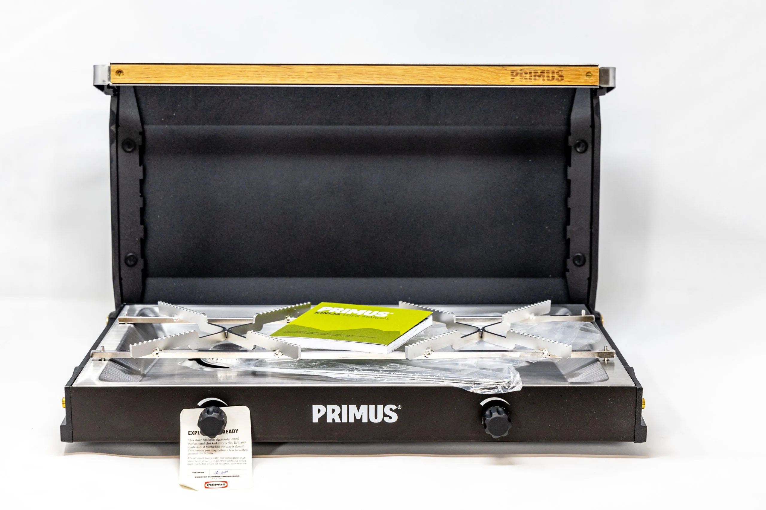 Portable Camping Stove