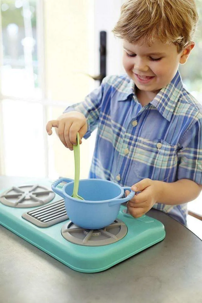 Portable Stove Top