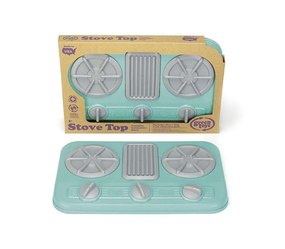 Portable Stove Top
